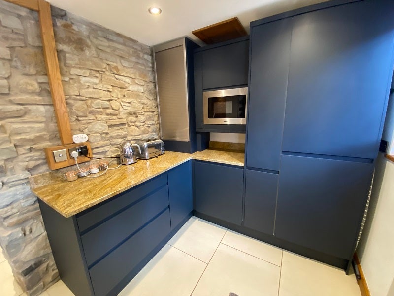 House Cae Banc in Swansea