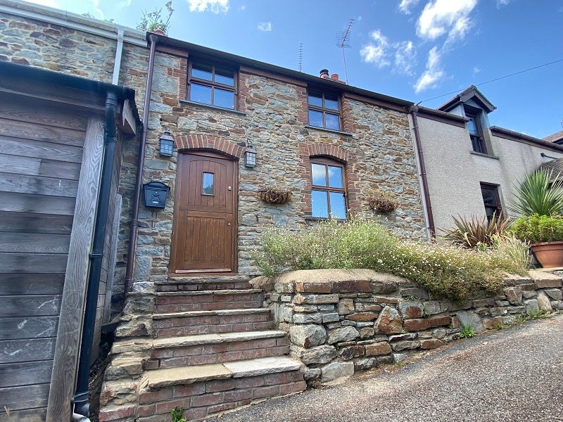 House Cae Banc in Swansea
