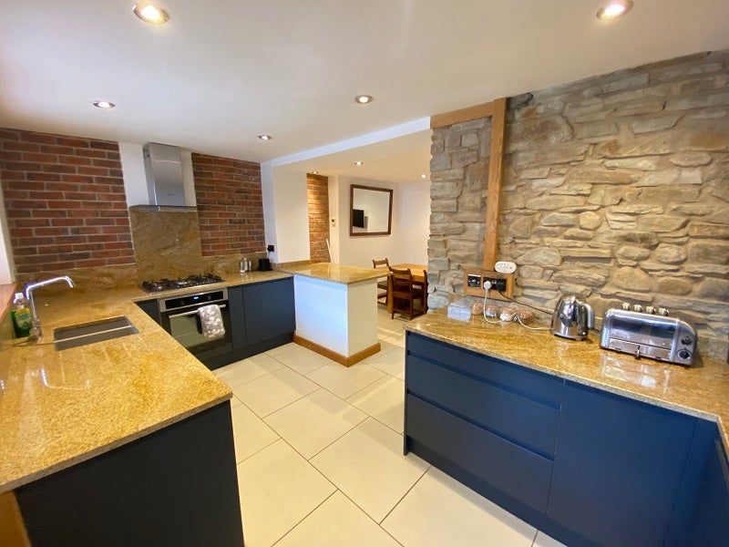 House Cae Banc in Swansea