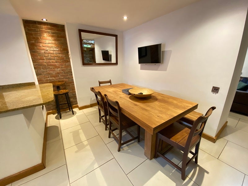 House Cae Banc in Swansea