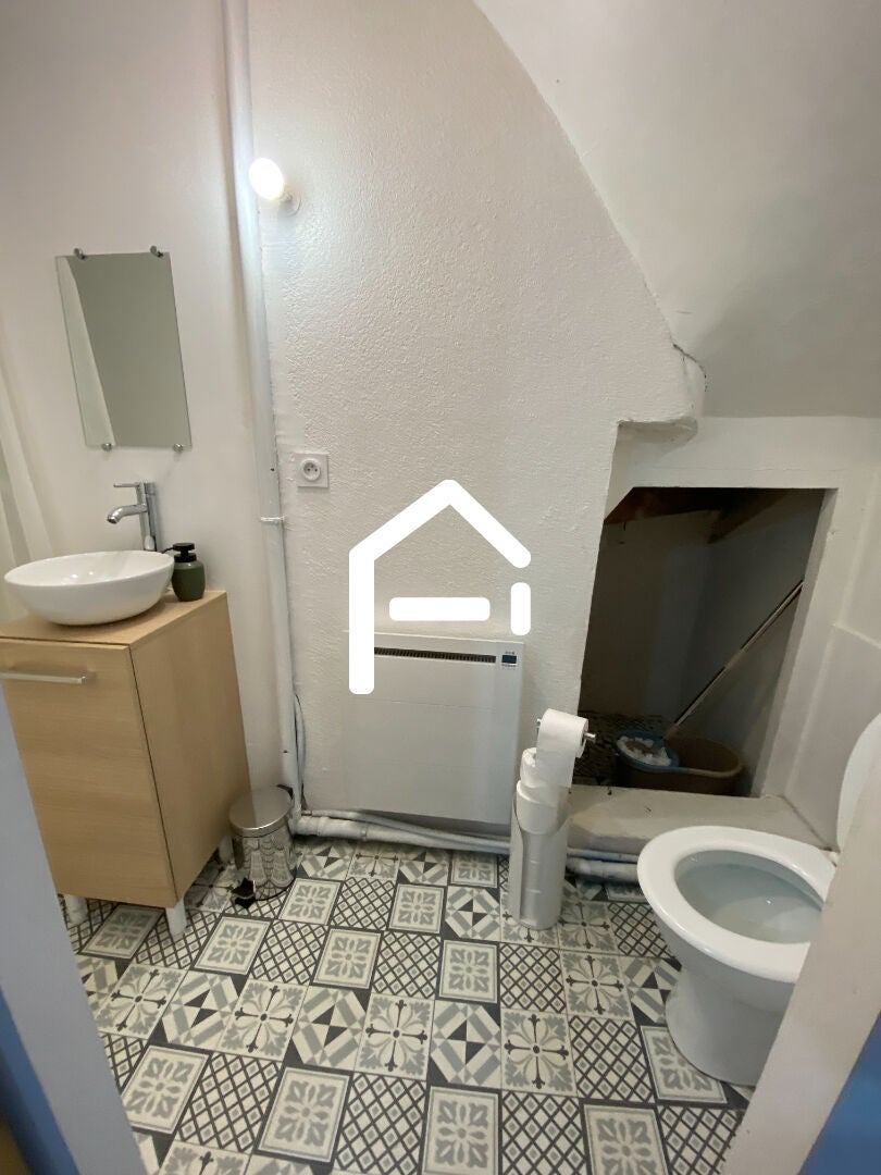 Flat Rue de la Papeterie in Pamiers