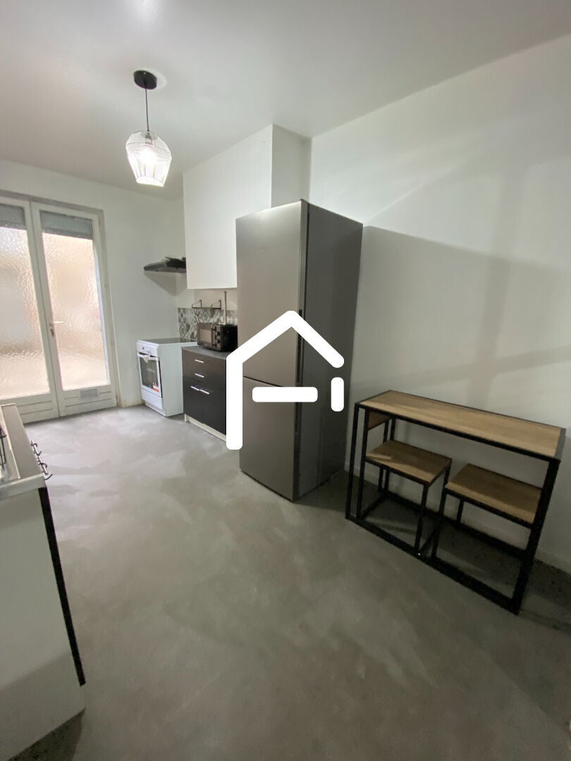 Flat Rue de la Papeterie in Pamiers