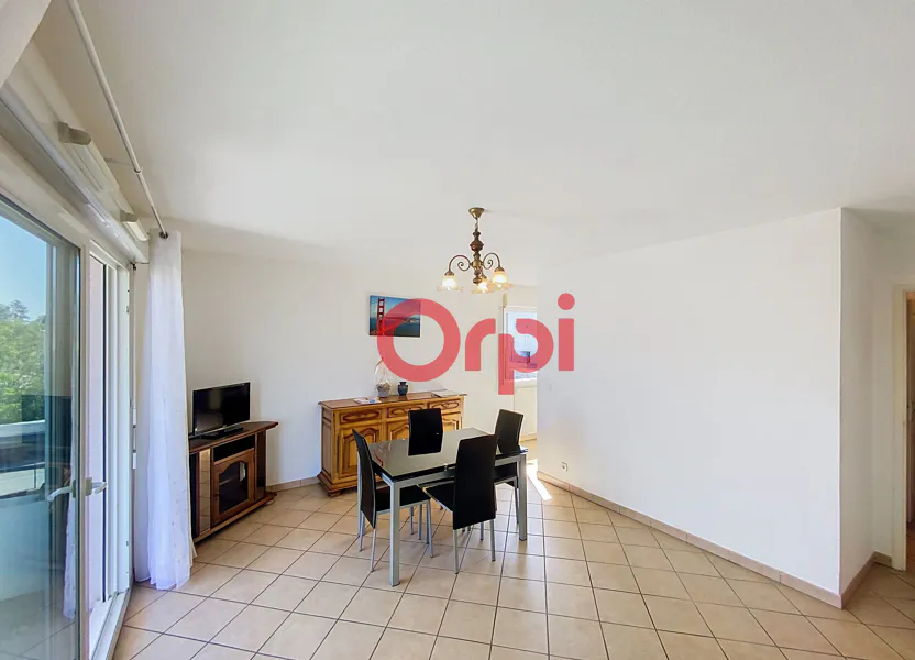 Appartement Rue de la Vignette à Valleiry