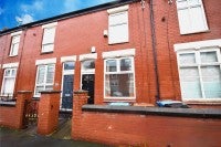 House Ladysmith Street in Stockport