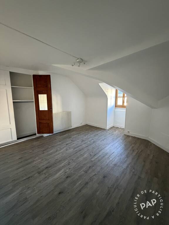 Appartement Avenue de la Plaine à Annecy
