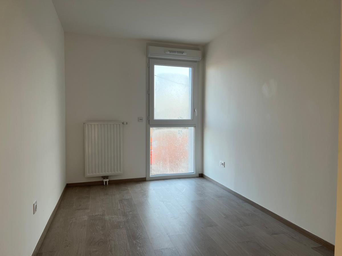 Appartement Boulevard André Cambray à Wattrelos