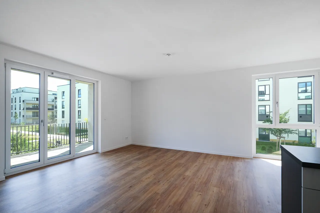 Wohnung Heinrich-Hertz-Straße in Berlin