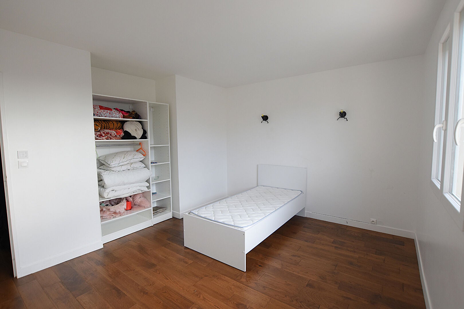 Maison Passage des Lauzes à Cergy