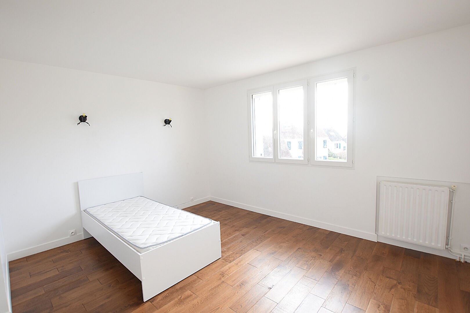 House Passage des Lauzes in Cergy