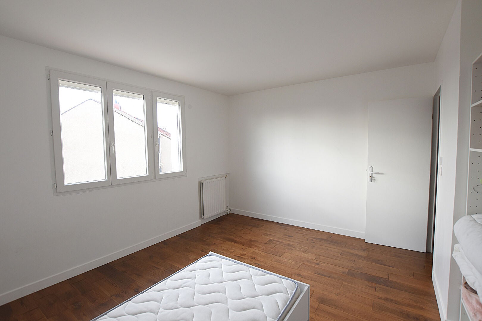 Maison Passage des Lauzes à Cergy