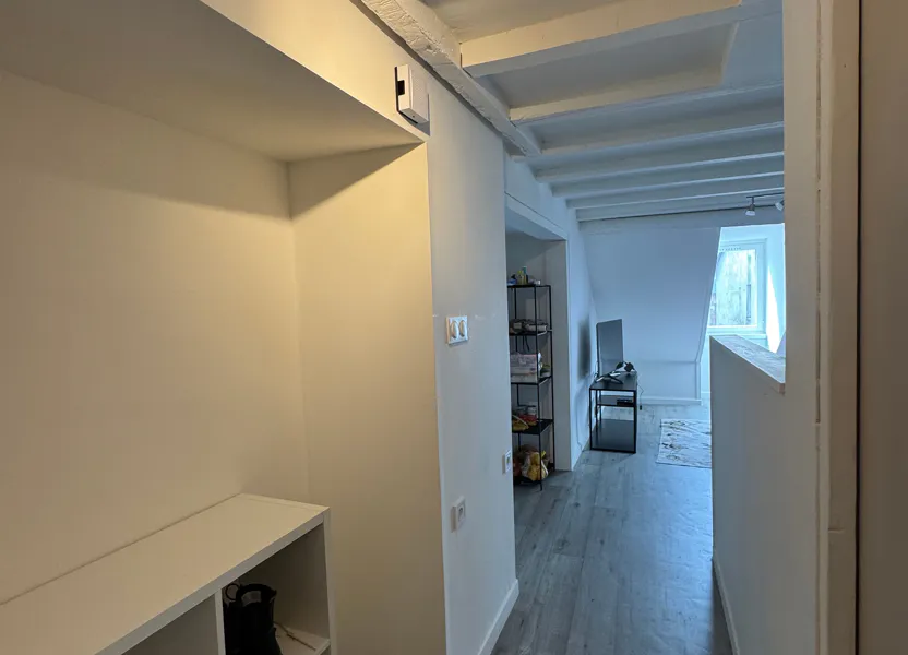 Flat Rue du Laurier in Chambéry