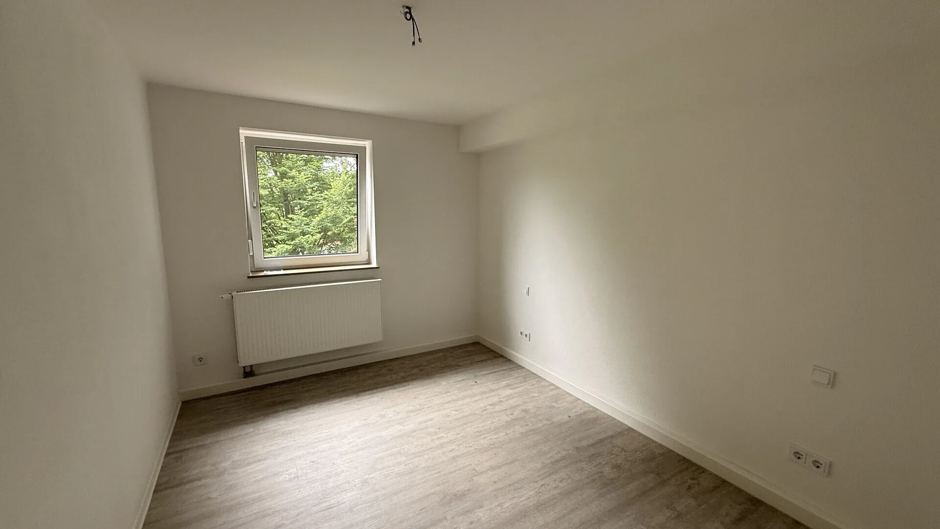 Wohnung Carl-Maria-von-Weber-Allee in Großenhain