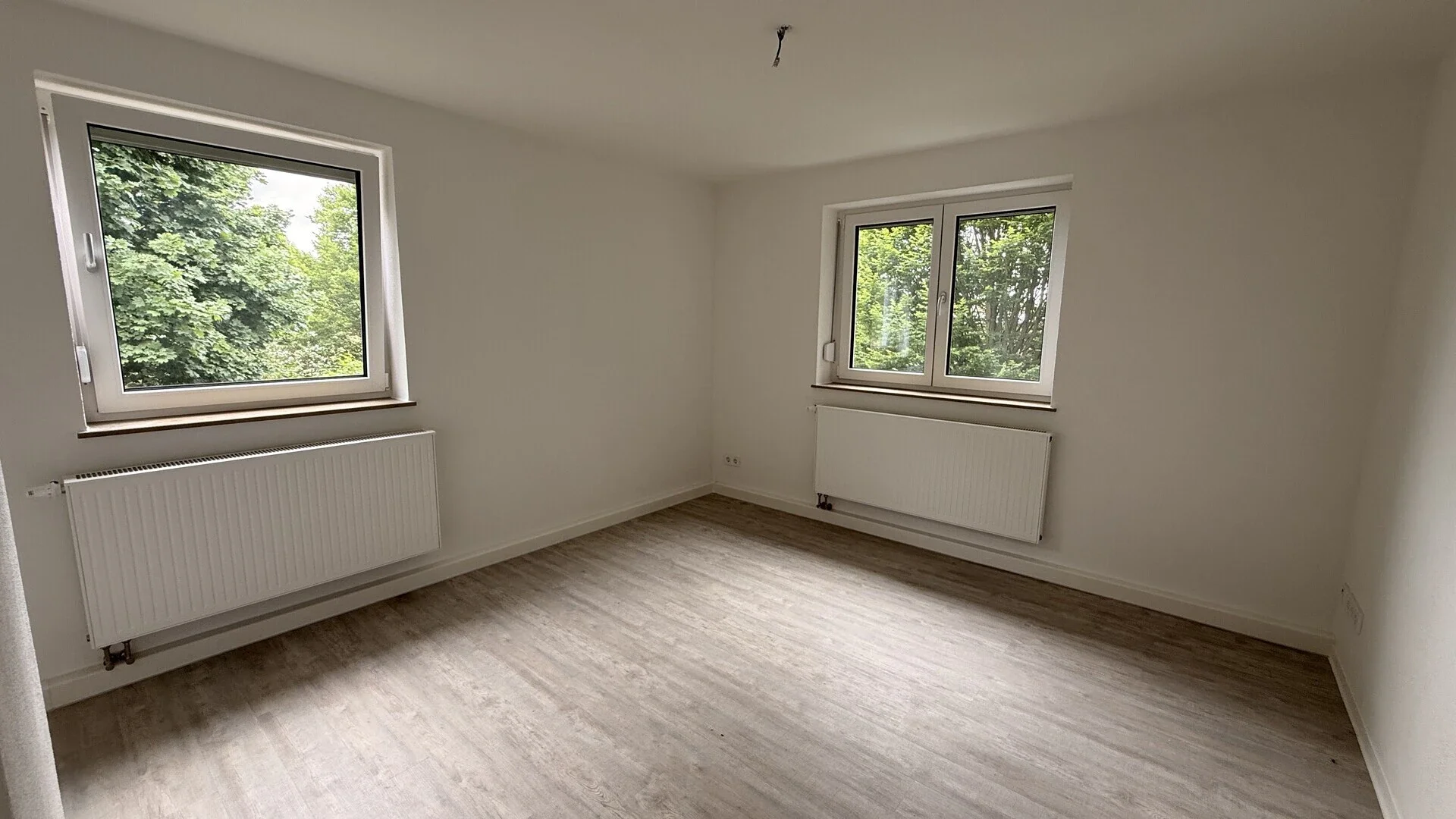 Wohnung Carl-Maria-von-Weber-Allee in Großenhain