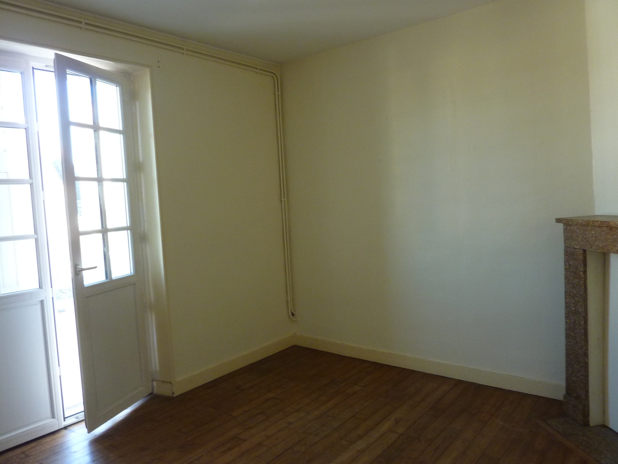 Appartement Lotissement de la Forge à Lathus-Saint-Rémy