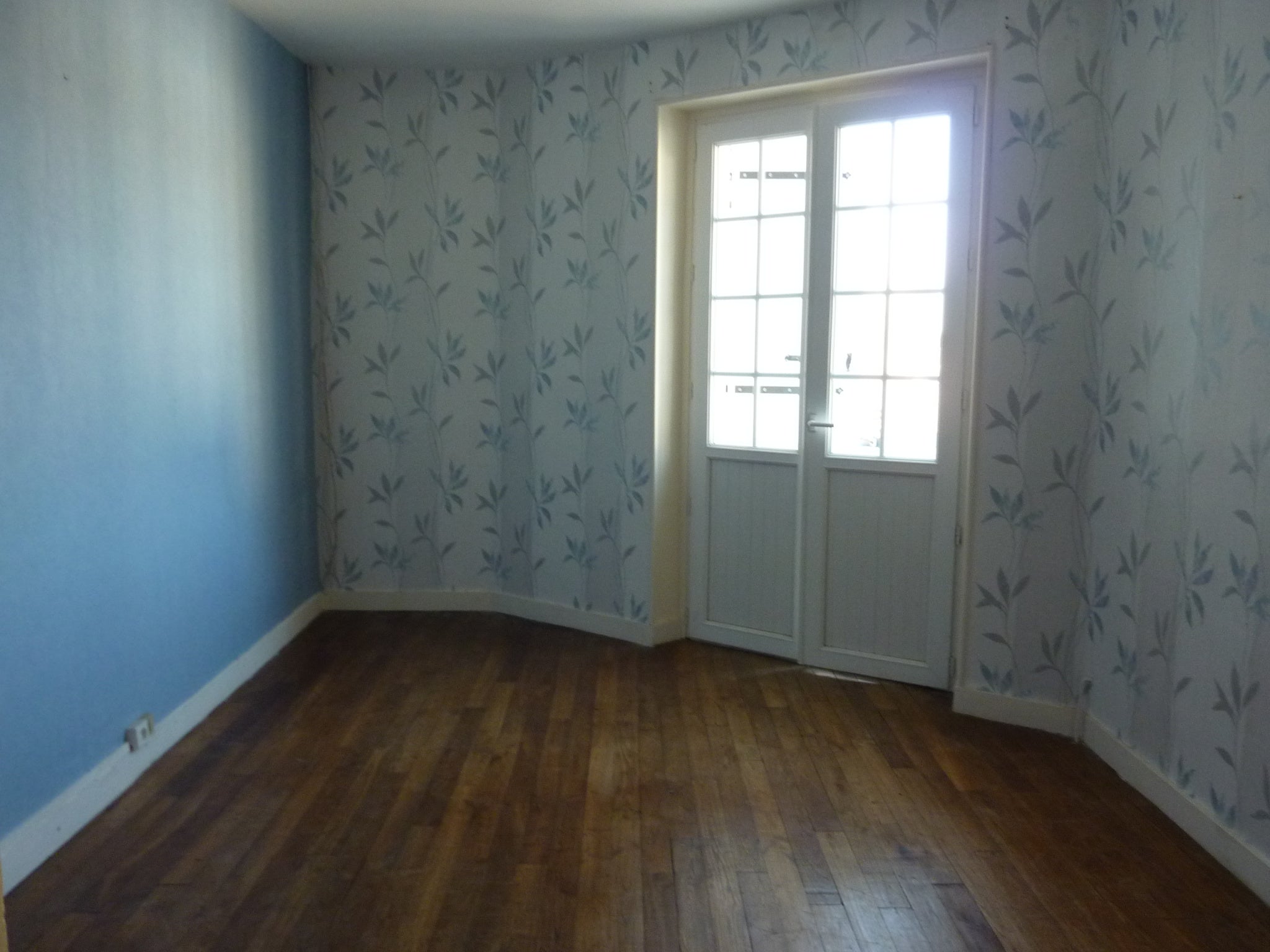Appartement Lotissement de la Forge à Lathus-Saint-Rémy
