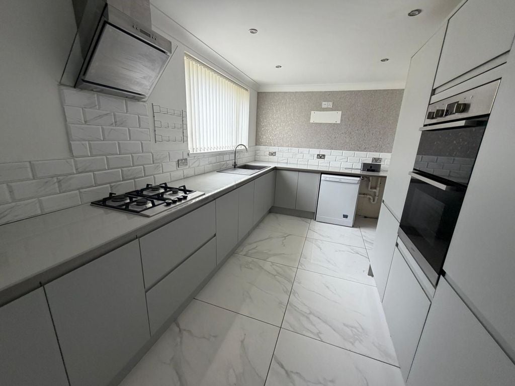 House Lycium CLose in Middlesbrough