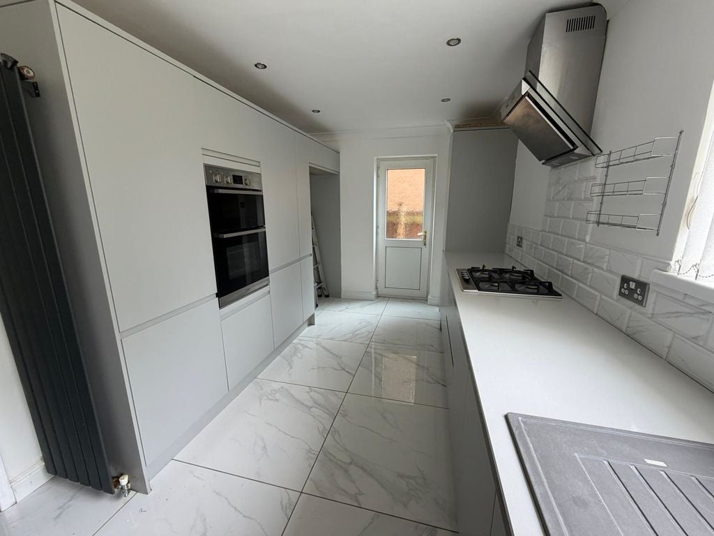 House Lycium CLose in Middlesbrough