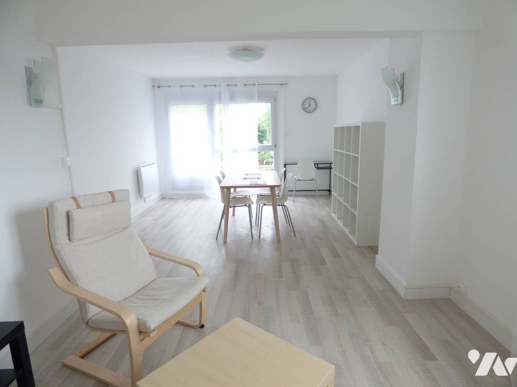 Appartement Rue Balzac à Lille