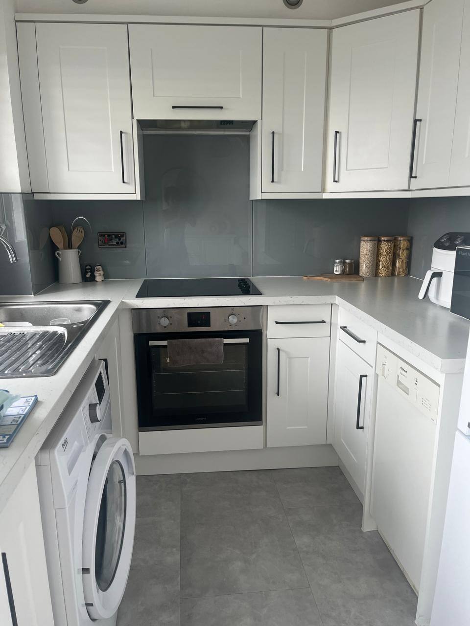 Flat Brimfield Road in Purfleet-on-Thames