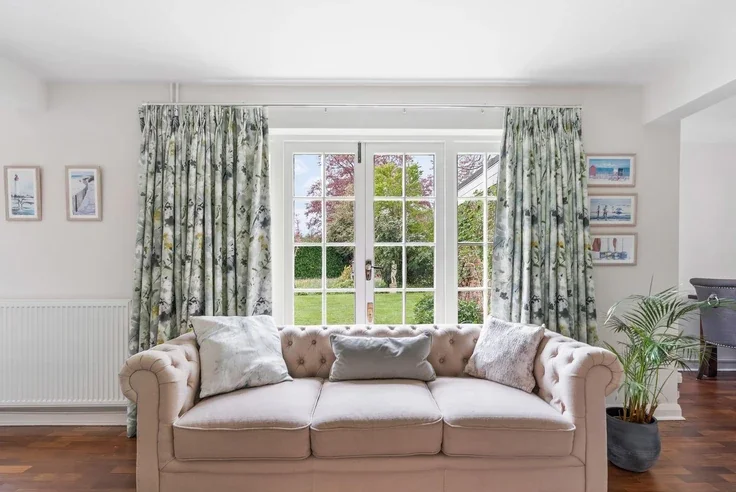 House The Drive in Wealden