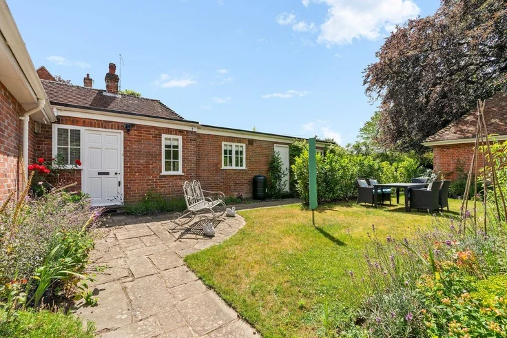 House The Drive in Wealden