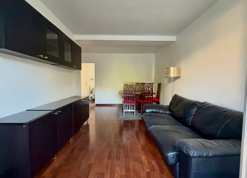 Appartement Rue Vautier à Joinville-le-Pont