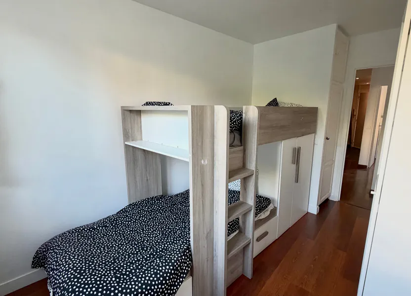 Appartement Rue Vautier à Joinville-le-Pont