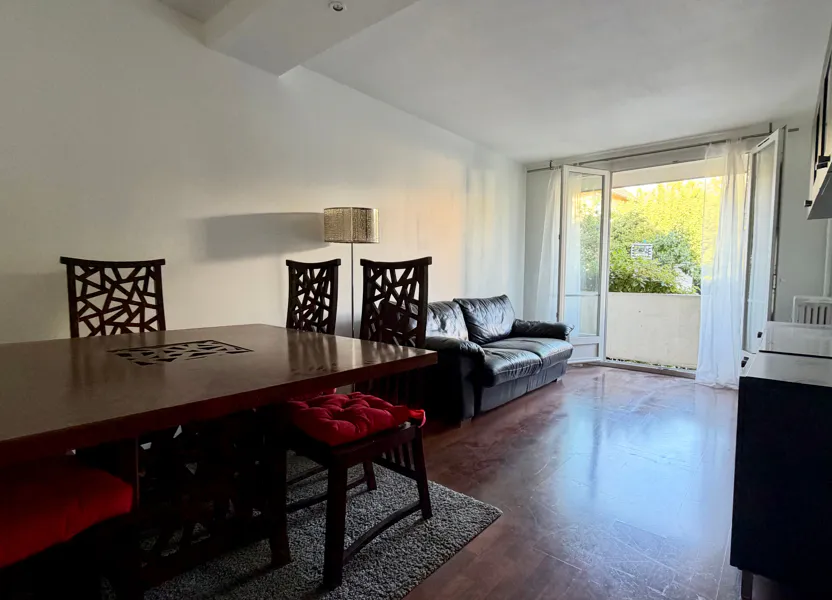 Appartement Rue Vautier à Joinville-le-Pont