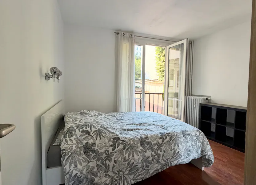 Appartement Rue Vautier à Joinville-le-Pont