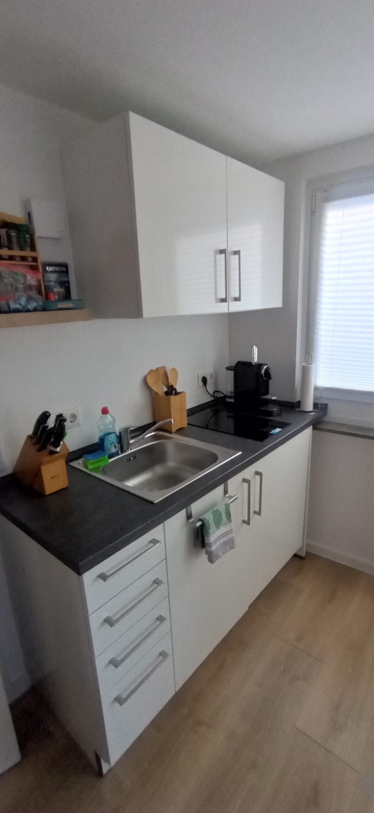Wohnung Brauereistraße in Willich