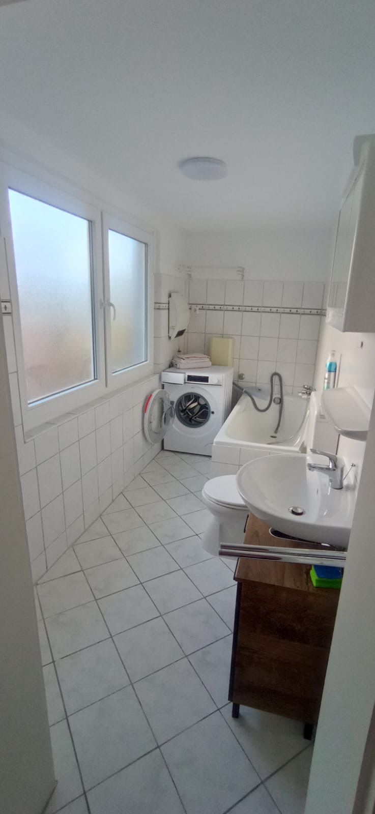 Wohnung Brauereistraße in Willich