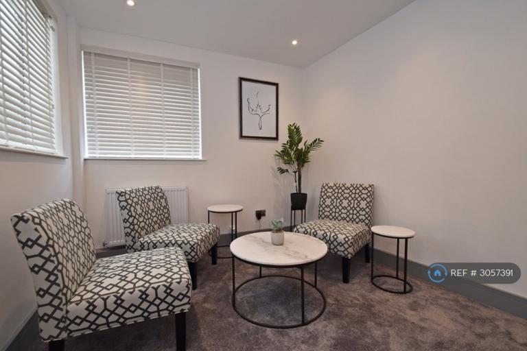 Room Grange Terrace in Borough of Rossendale