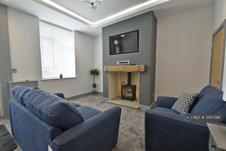 Room Grange Terrace in Borough of Rossendale
