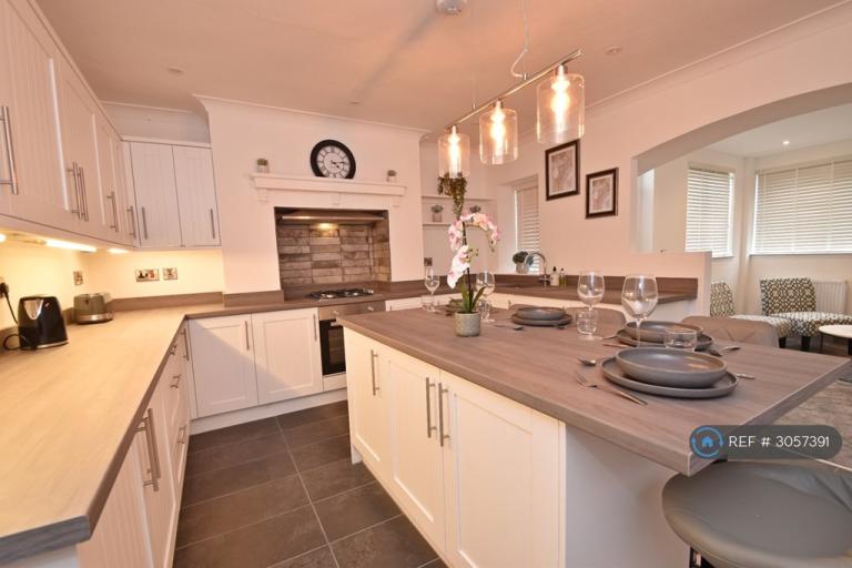 Room Grange Terrace in Borough of Rossendale
