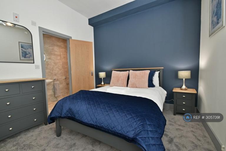 Room Grange Terrace in Borough of Rossendale