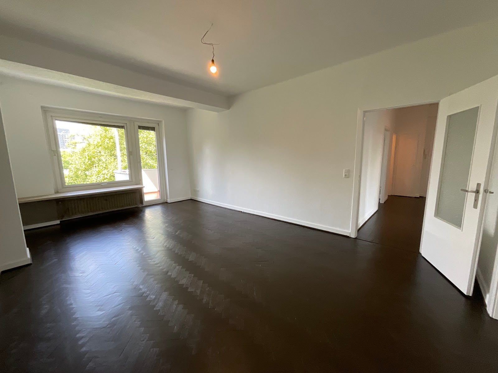 Wohnung Duisburger Straße in Düsseldorf