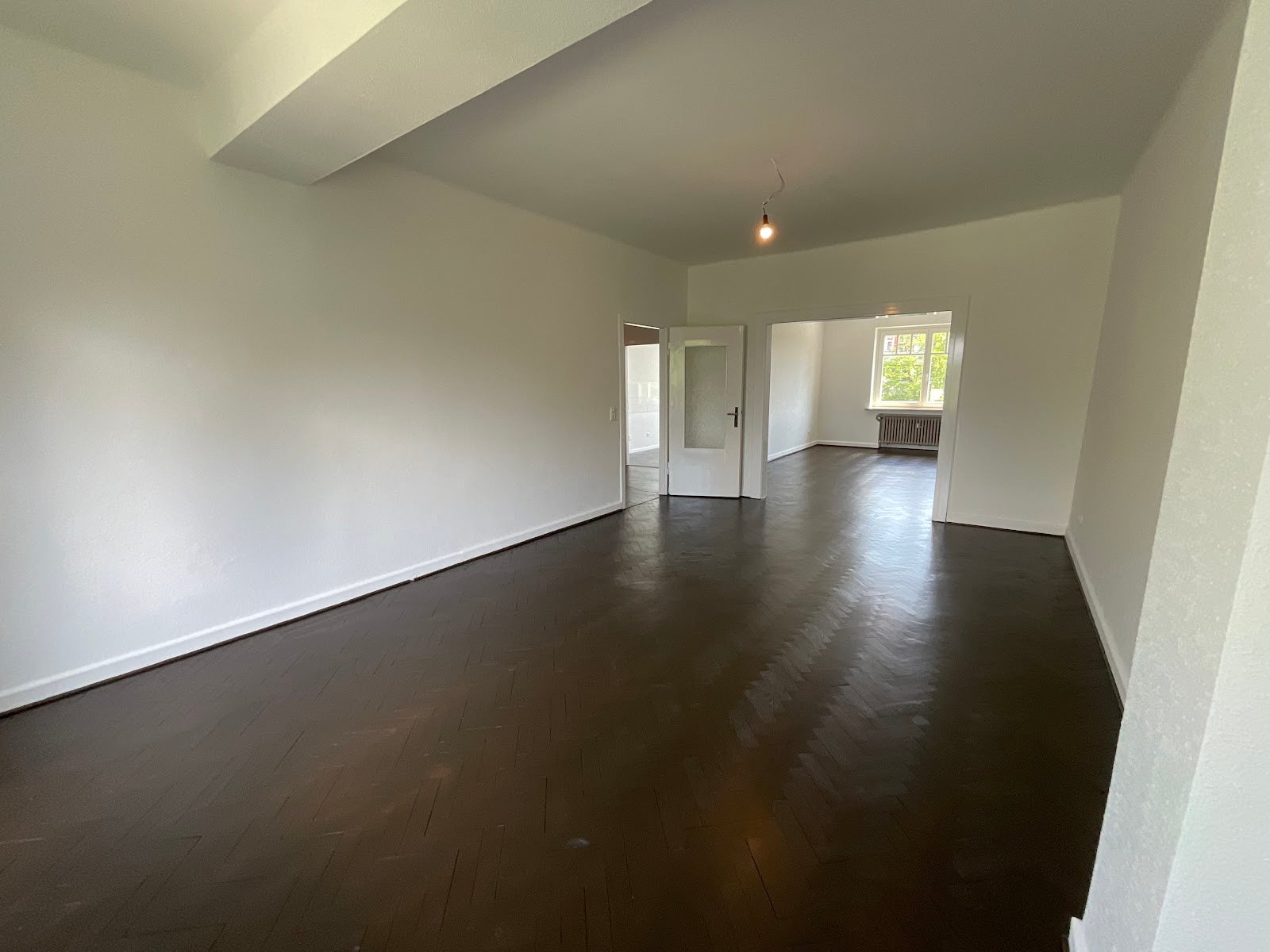 Wohnung Duisburger Straße in Düsseldorf