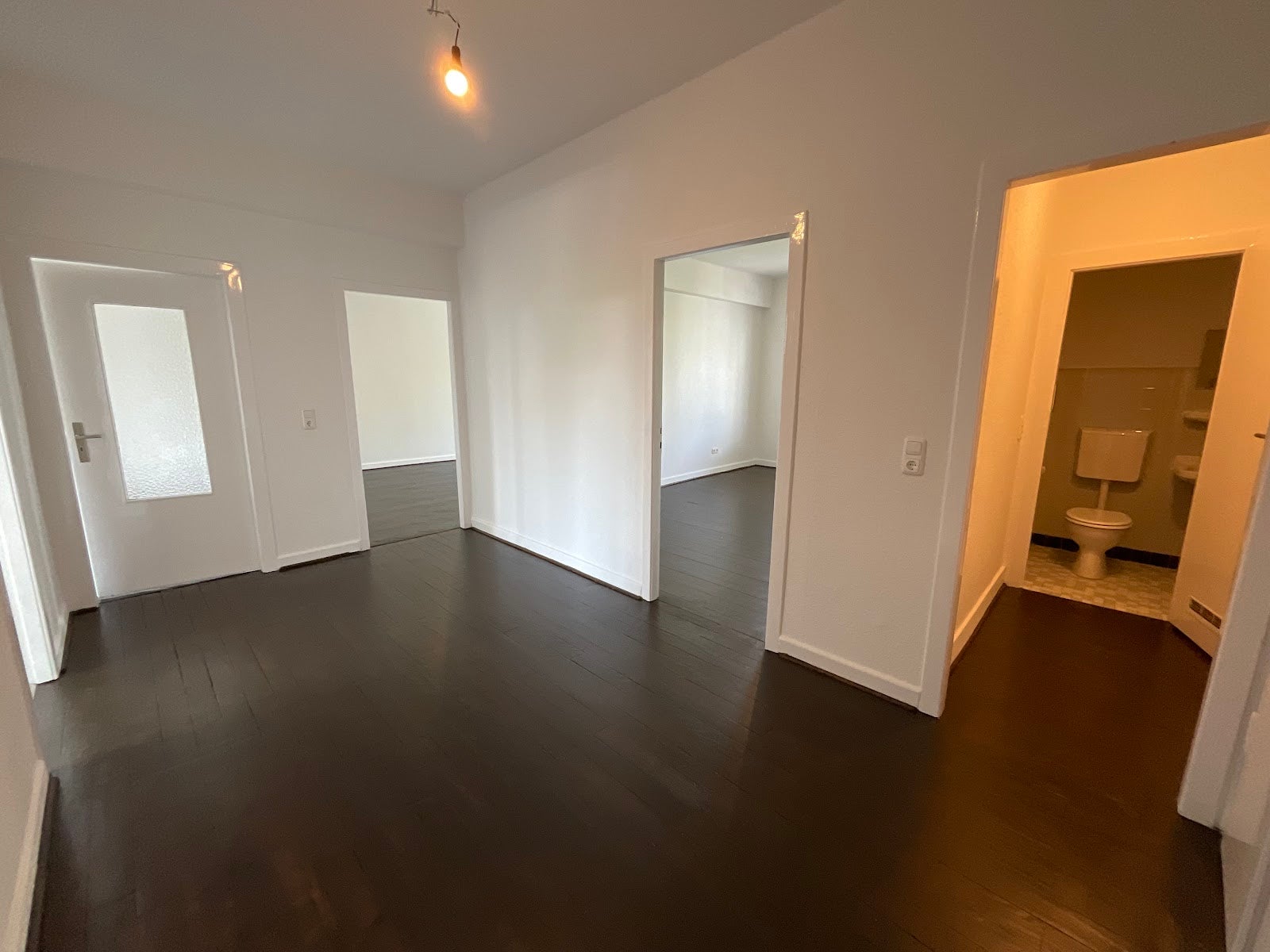 Wohnung Duisburger Straße in Düsseldorf