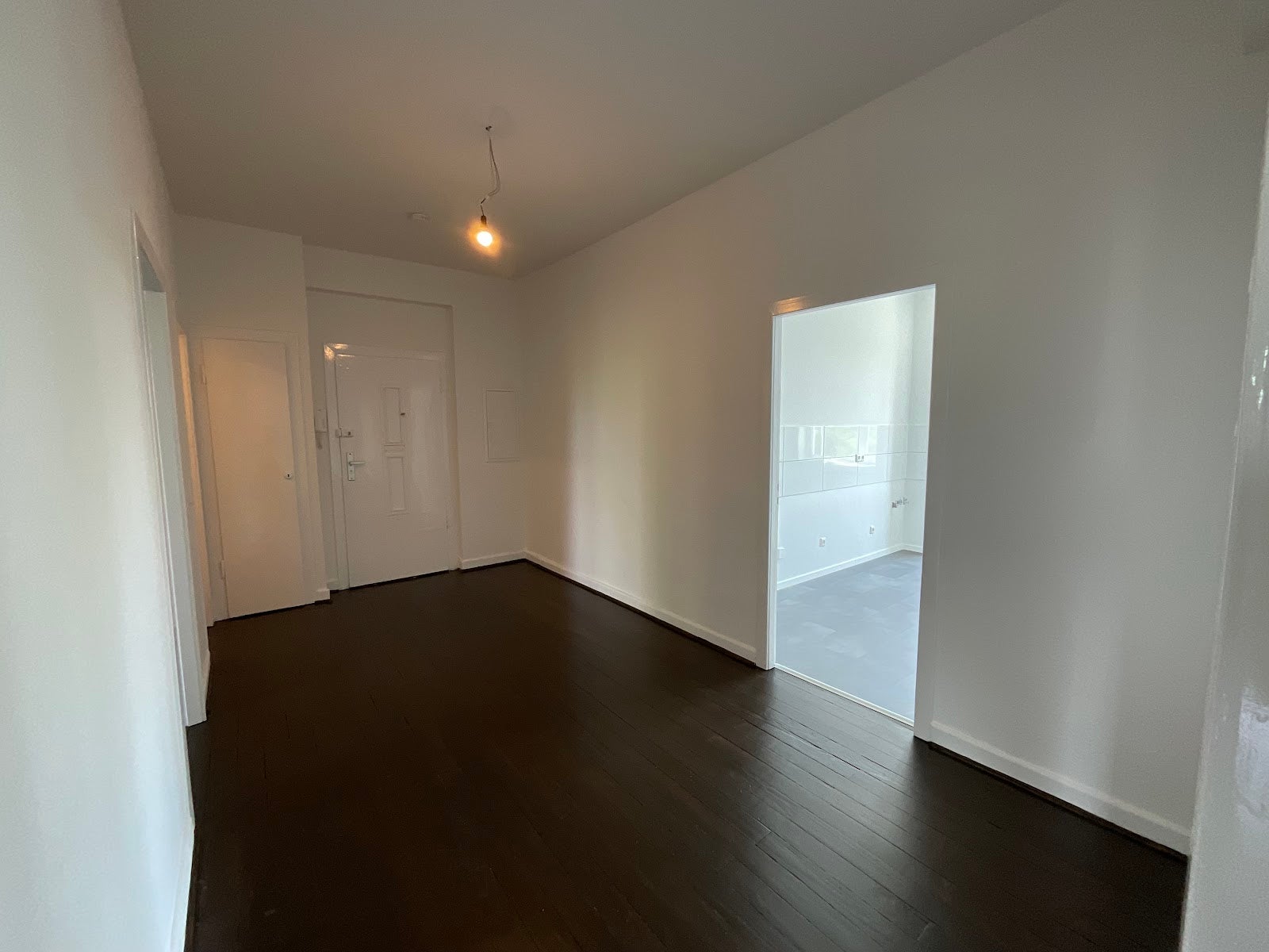Wohnung Duisburger Straße in Düsseldorf