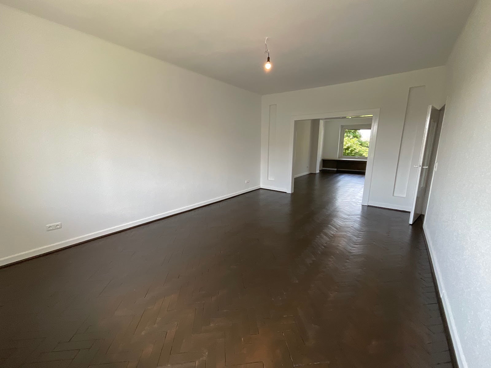 Wohnung Duisburger Straße in Düsseldorf