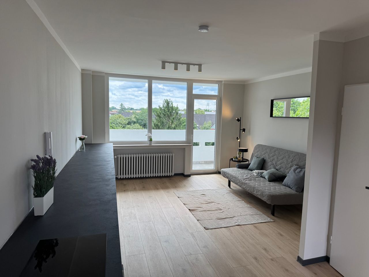Wohnung In der Wisch in Bremen