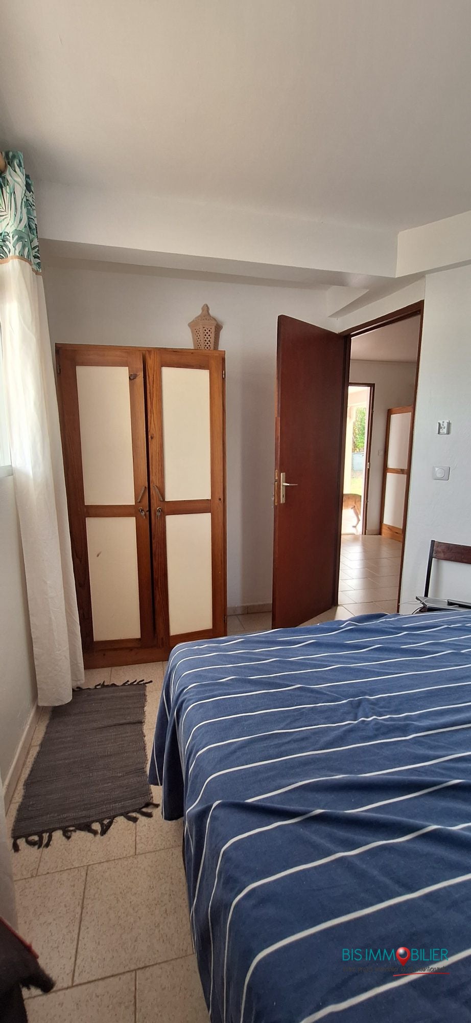 Appartement Allée Hubert Dasse à Saint-Pierre