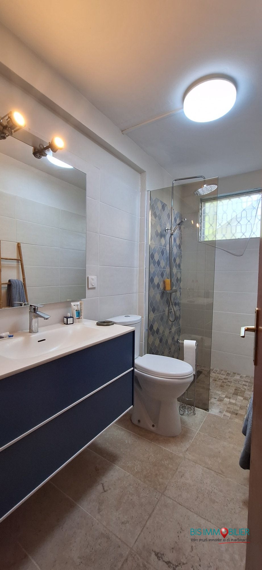 Appartement Allée Hubert Dasse à Saint-Pierre