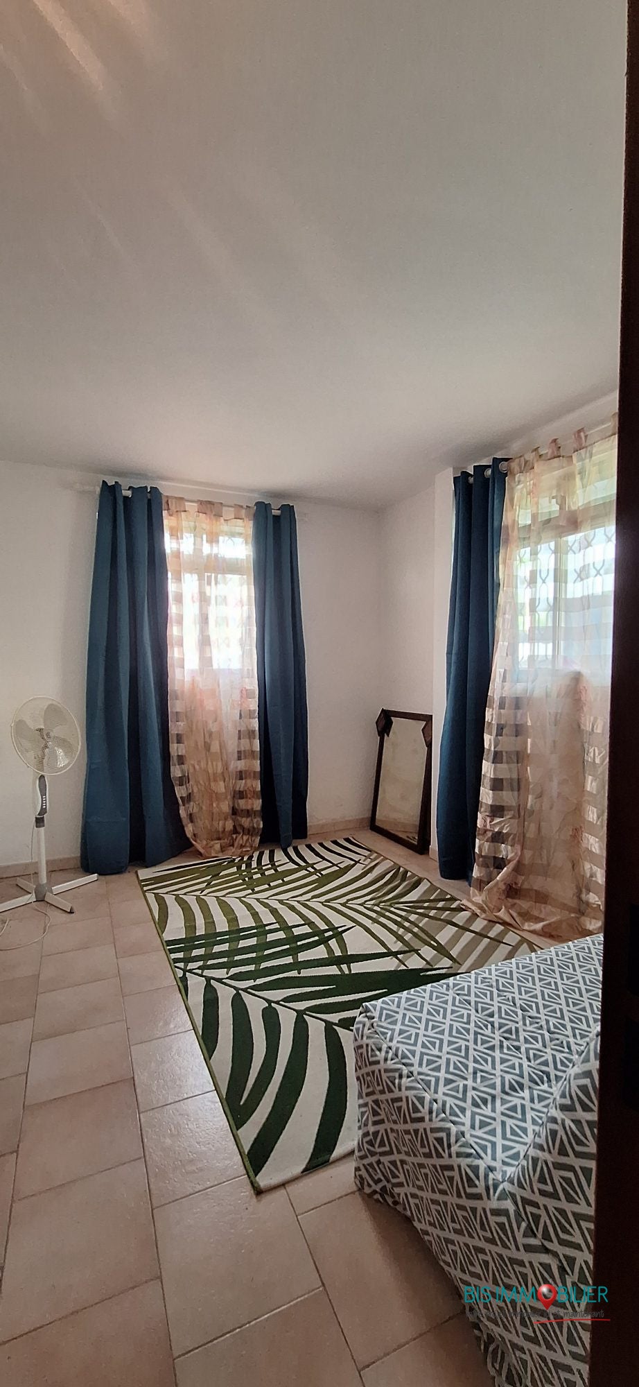 Appartement Allée Hubert Dasse à Saint-Pierre