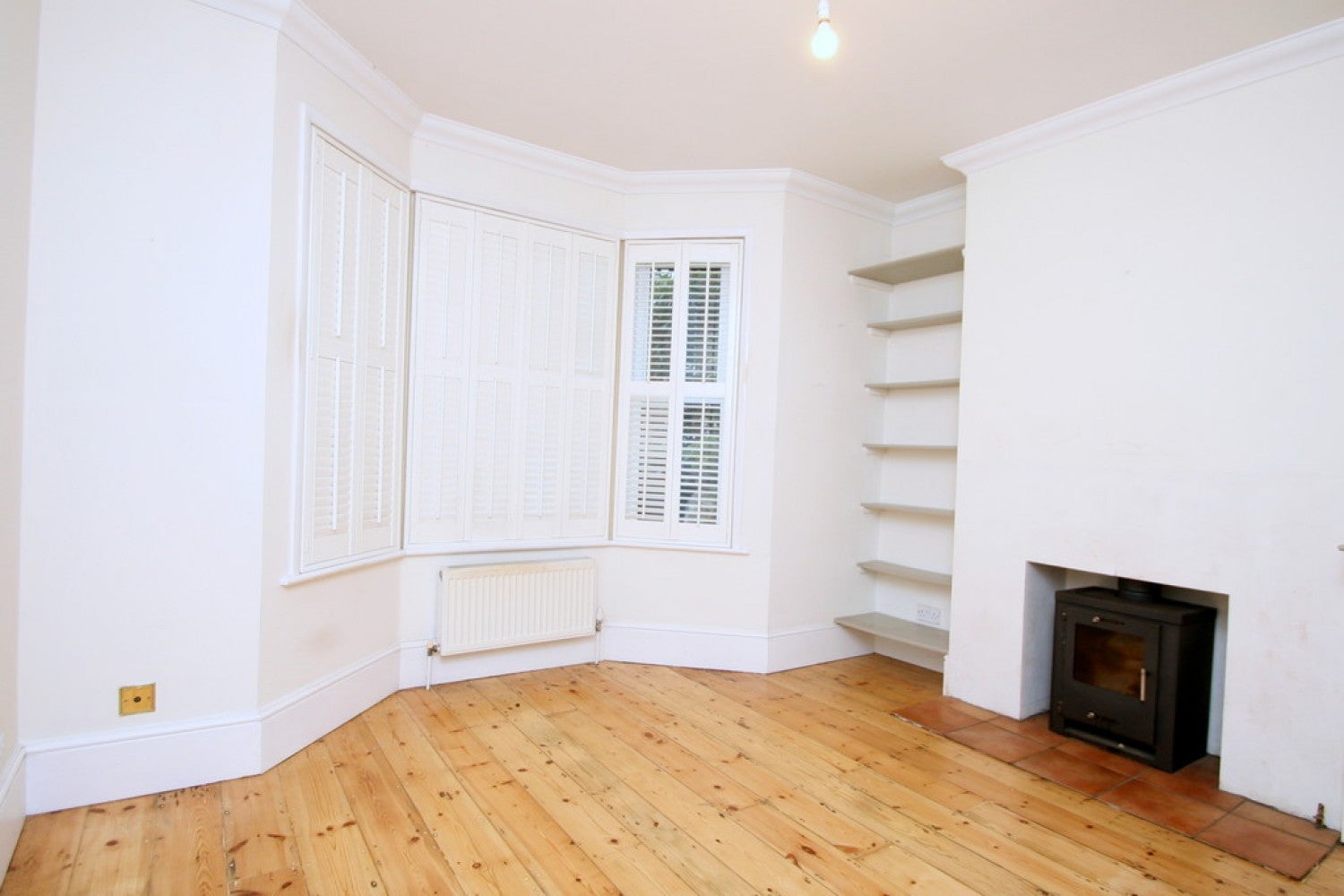 House Hawkenbury Close in Tunbridge Wells