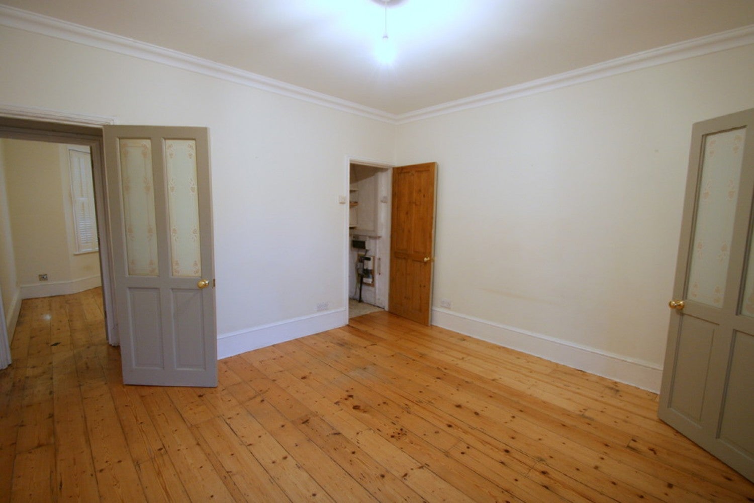 House Hawkenbury Close in Tunbridge Wells