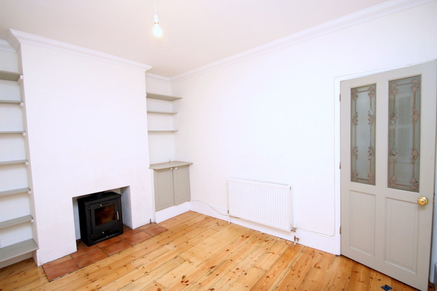 House Hawkenbury Close in Tunbridge Wells