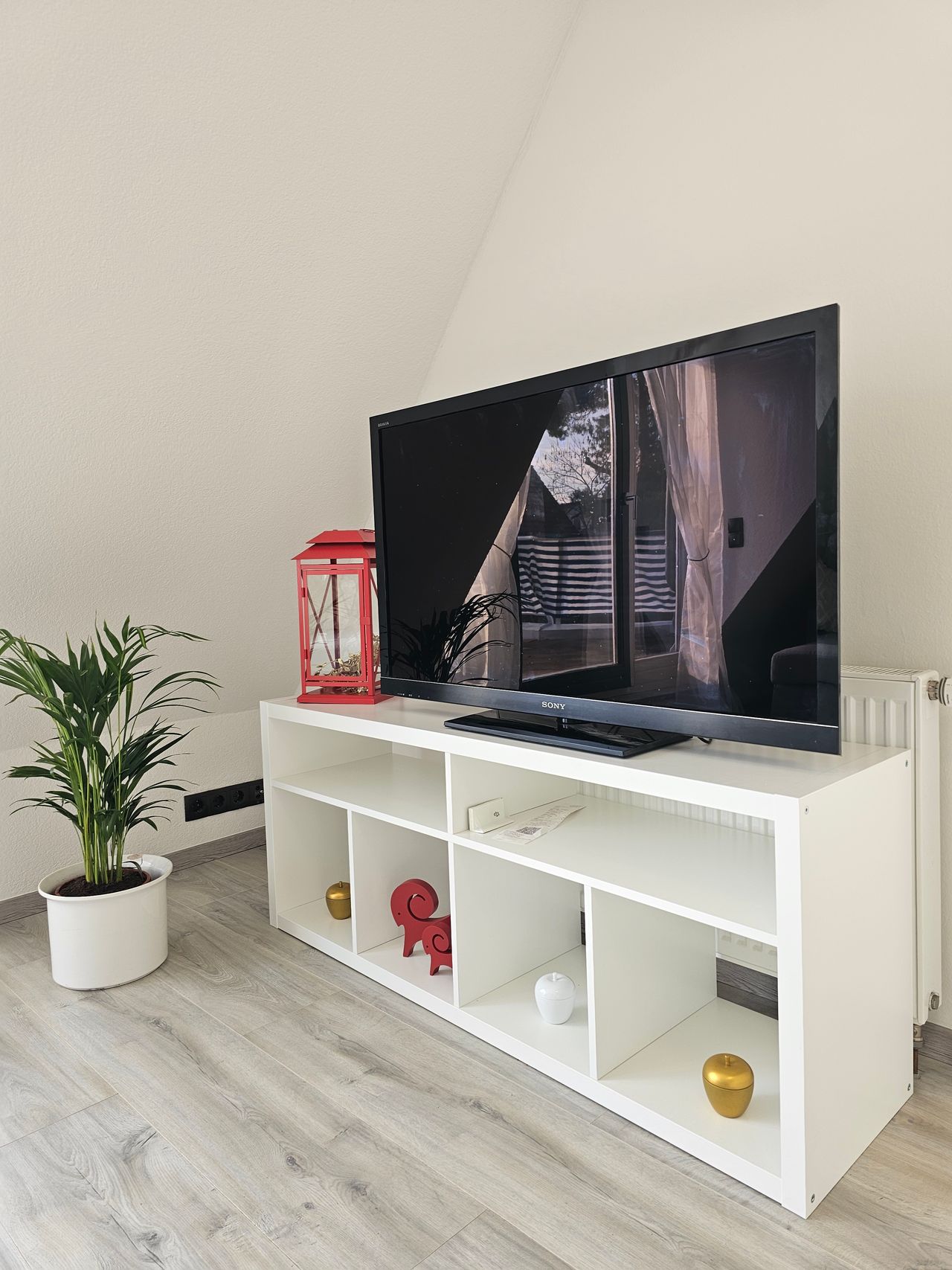 Wohnung Trierer Straße in Nürnberg