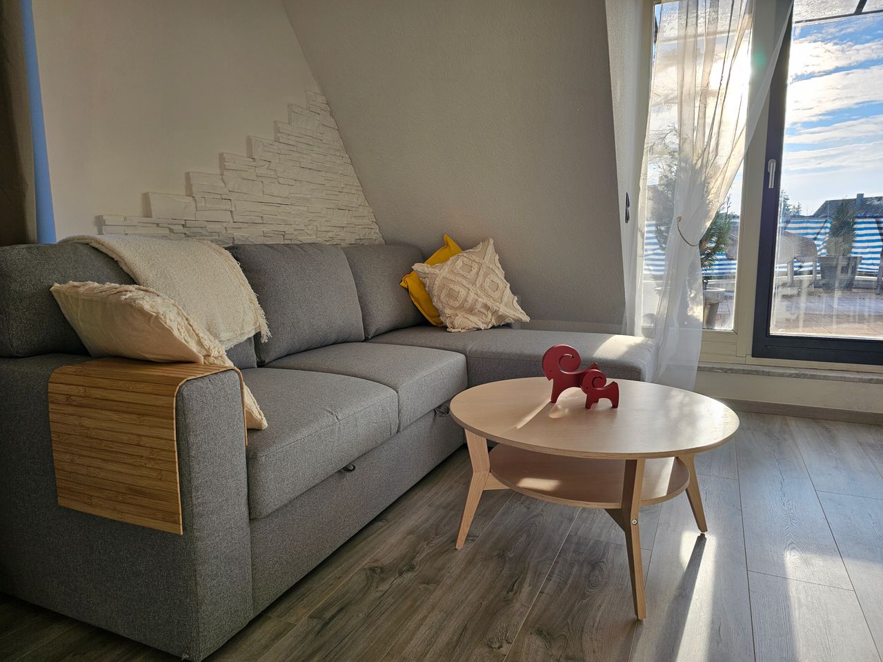 Wohnung Trierer Straße in Nürnberg