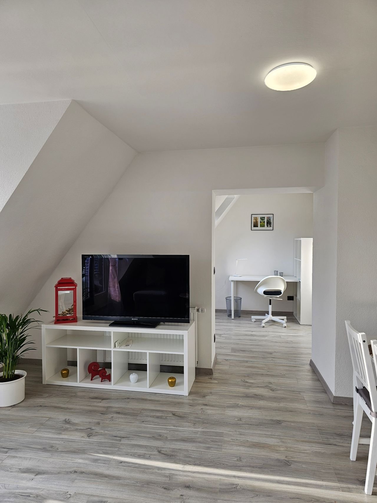 Wohnung Trierer Straße in Nürnberg